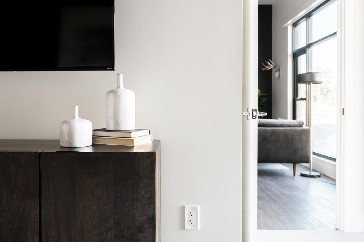 Relaxed Elegance | Espadin Lohi Denver Exterior foto